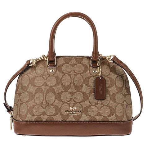 price of coach bags